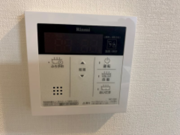 AZALEA GARDENの物件内観写真